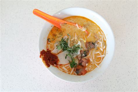 10 Best LAKSA In Singapore That Should Warm The Cockles Of。